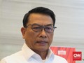 Moeldoko: Polri Tak Ulur Kasus Novel