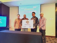 Transvision-Smartfren Rilis Paket Nomat Plus untuk Keluarga