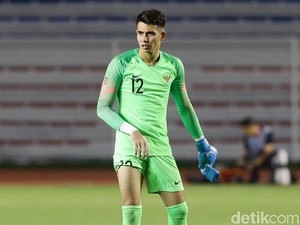 Indonesia Vs Vietnam: Garuda Tertinggal 0-2 Lewat Gol Kilat
