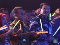 Jokowi Minta Ahok Basmi Mafia Migas, Faktanya Berat Pak!