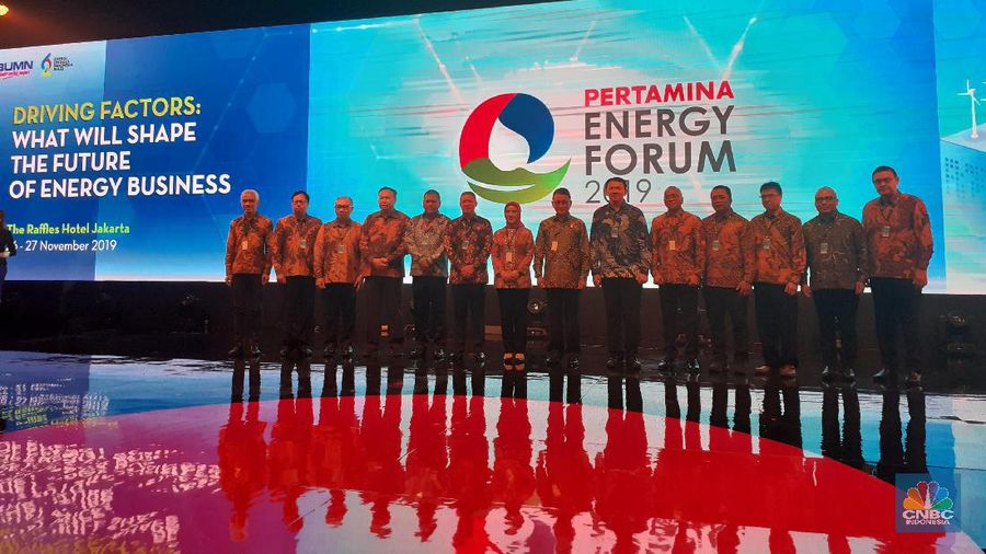 Demi mendukung berkembangnya kendaraan listrik (electric vehicle) di Indonesia, PT Pertamina (Persero) berencana membangun pabrik baterai.