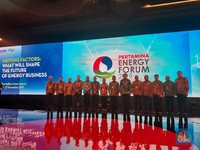 Dukung Mobil Listrik, Pertamina Bakal Bangun Pabrik Baterai