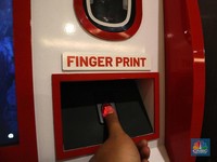 Anjungan Dukcapil Mandiri: Bisa Langsung Cetak e-KTP!