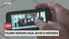 VIDEO: Polemik Asuransi Gagal Bayar di Indonesia