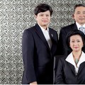 Tutup Usia, Ini Profil Achmad Hamami Founder Trakindo