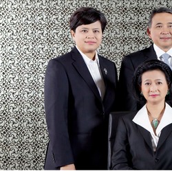 Tutup Usia, Ini Profil Achmad Hamami Founder Trakindo