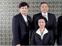 Tutup Usia, Ini Profil Achmad Hamami Founder Trakindo
