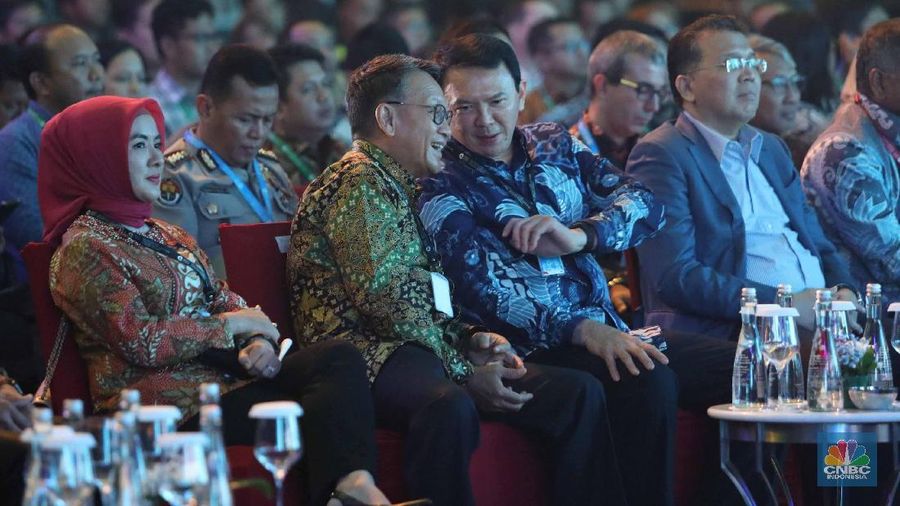 Berikut kami sajikan berita foto populer dalam sepekan