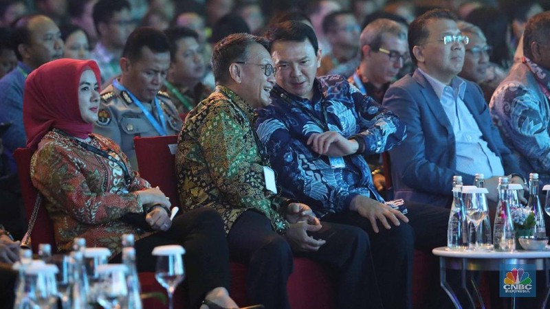 Berikut kami sajikan berita foto populer dalam sepekan