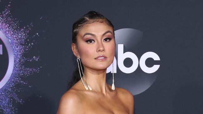 Steve Aoki Umumkan Duet Bareng Agnez Mo