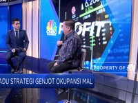 Upaya APPBI Dorong Tingkat Okupansi Pusat Perbelanjaan