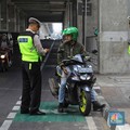 Pak Anies, Ganjil-Genap Motor Bisa Bikin Klaster Baru Corona!