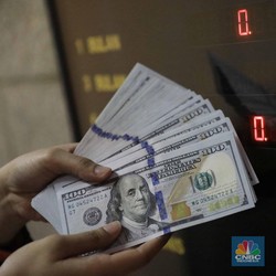 Aramco dan Petronas Dapat Duit Banyak dari IPO, Pertamina?