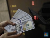 Aramco dan Petronas Dapat Duit Banyak dari IPO, Pertamina?