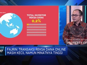 Reksa Dana Online, Investasi Kaum Milenial