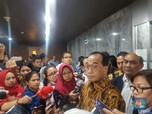 Dukung Pelabuhan Patimban, Bakal Ada Kota Baru di Subang