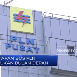 Rudiantara Masuk dalam Bursa Bos PLN?