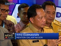 Usai Drama Lem Aibon, RAPBD DKI Jakarta Belum Juga Rampung