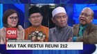 VIDEO: Ini Alasan PA 212 Tidak Mengundang Prabowo