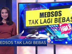 Media Sosial Tak Lagi Bebas