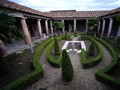 Reruntuhan Pemandian Air Panas Pompeii Ditemukan