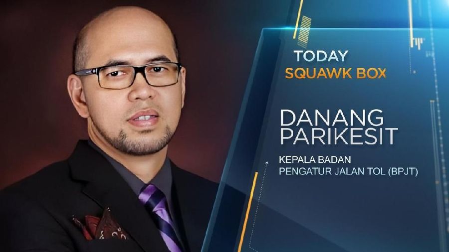 Kementerian Pekerjaan Umum dan Perumahan Rakyat (PUPR) menawarkan 4 proyek jalan tol senilai Rp 109,96 triliun.