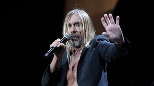 Iggy Pop dan Josh Homme Rilis Dokumenter untuk Teman Isolasi
