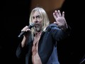 Iggy Pop dan Josh Homme Rilis Dokumenter untuk Teman Isolasi