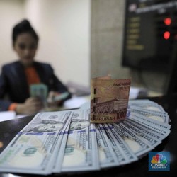 Pak Jokowi, Ini Kunci Tekan CAD: Indonesia Harus Berdikari