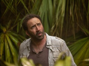 Sinopsis Primal di Bioskop Trans TV Hari ini, Dibintangi Nicolas Cage