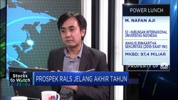 Hitung Katalis Positif Emiten Ritel Jelang Akhir Tahun