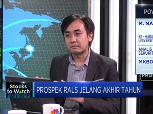 Hitung Katalis Positif Emiten Ritel Jelang Akhir Tahun