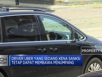 Ini Alasan Lisensi Uber Dicabut di London