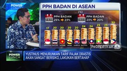 Soal Pajak Perusahaan Digital Netflix dkk, Ini Kata CITA