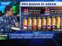 Soal Pajak Perusahaan Digital Netflix dkk, Ini Kata CITA