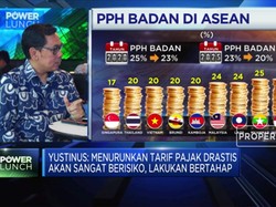 Soal Pajak Perusahaan Digital Netflix dkk, Ini Kata CITA