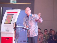 Di Balik Anjungan Dukcapil Mandiri, Bisa Langsung Cetak e-KTP