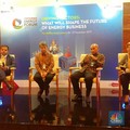 Habis November, ESDM & BPH Migas Tambah Kuota Solar 20%