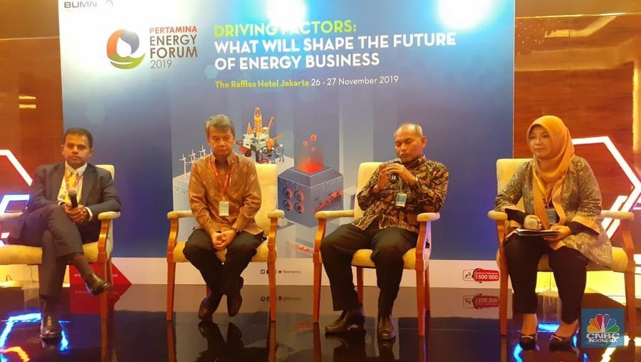 Pemerintah sepakat memberikan tambahan kuota solar hingga 20% sampai akhir tahun. 