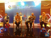 Habis November, ESDM & BPH Migas Tambah Kuota Solar 20%