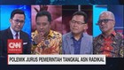 VIDEO: Polemik Jurus Pemerintah Tangkal ASN Radikal (3/3)