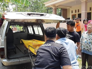 Amuk Suami di Probolinggo Bunuh Sahabat yang Tega Perkosa Istrinya