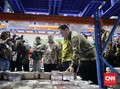 Toko Online Bulog Bisa Ancam Petani