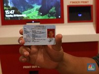 Oh Ternyata Begini Toh Awal Mula NPWP Digabung ke KTP