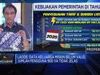 Tarif Listrik 900 VA Akan Naik, Begini Tanggapan Ombudsman