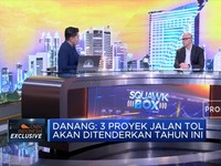 BPJT Siap Lakukan Tender 3 Ruas Tol, Ini Informasinya!