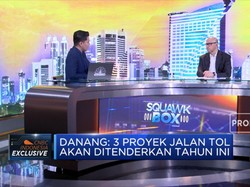 BPJT Siap Lakukan Tender 3 Ruas Tol, Ini Informasinya!