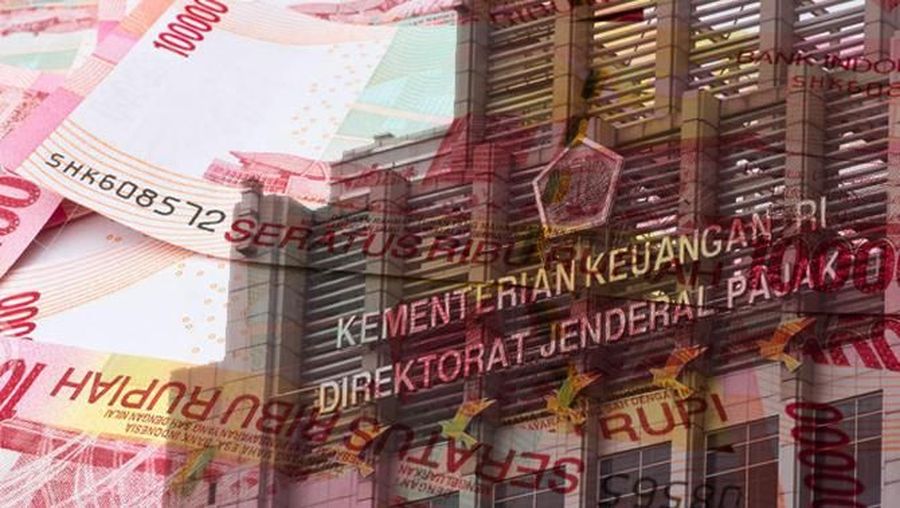 Ancaman tidak tercapainya penerimaan pajak 2019 semakin nyata