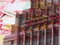 Ini Strategi RI Hadapi Shortfall Rp 140 T di APBN 2019