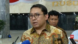 VIDEO: Fadli Zon Singgung Lagi Jabatan Ahok